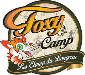 Logo Foxycamp