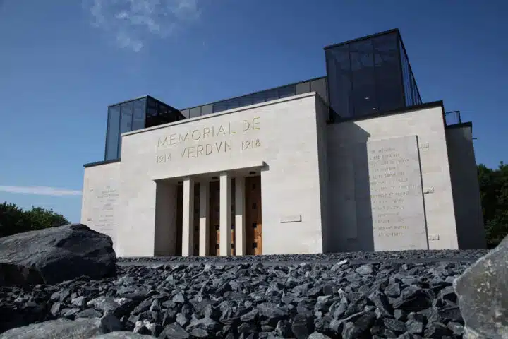 memorial-de-Verdun